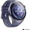 Часовник Huawei Watch 5, Rates-L39L, Purple