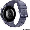 Часовник Huawei Watch 5, Rates-L39L, Purple