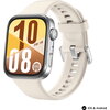 Часовник Huawei Watch Fit 4, Seiya-B19F, White