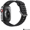 Часовник Huawei Watch Fit 4 pro, Seiya-B29F, Black