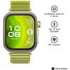 Часовник Huawei Watch Fit 4 pro, Seiya-B29F, Green