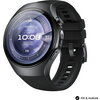 Часовник Huawei Watch 5, Rates-L19F, Black + Huawei FreeBuds 6i White
