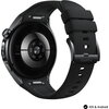 Часовник Huawei Watch 5, Rates-L19F, Black + Huawei FreeBuds 6i White