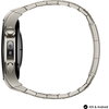Часовник Huawei Watch 5, Rates-L29M, Space Siliver + Huawei FreeBuds 6i White