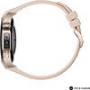 Часовник Huawei Watch 5, Soc-L29L, Stellar Beige + Huawei FreeBuds 6i White