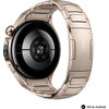 Часовник Huawei Watch 5, Soc-L29M, Dawnlight + Huawei FreeBuds 6i White