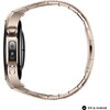 Часовник Huawei Watch 5, Soc-L29M, Dawnlight + Huawei FreeBuds 6i White