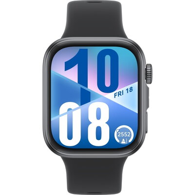 Часовник Huawei Watch Fit 4 Black