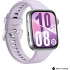 Часовник Huawei Watch Fit 4 Purple