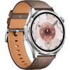 Часовник Huawei Watch GT6, Atum-B19L, Grey Leather