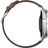 Часовник Huawei Watch GT6, Atum-B19L, Grey Leather