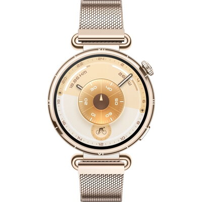 Часовник Huawei Watch GT6, Konsu-B19M, Millanese Часовник Huawei Watch GT6, Konsu-B19M, Millanese