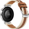 Часовник Huawei Watch GT6, Konsu-B19W, Brown Woven