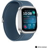 Часовник Huawei Watch D2 Luca-B29 Blue