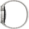 Часовник Huawei Watch GT6 Pro, Atum-B29M, Titanium + Huawei FreeBuds SE 3 ULC-CT020 Black