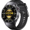 Часовник Huawei Watch GT6 Pro, Atum-B29F, Black Rubber + Huawei FreeBuds SE 3 ULC-CT020 Black