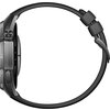 Часовник Huawei Watch GT6 Pro, Atum-B29F, Black Rubber + Huawei FreeBuds SE 3 ULC-CT020 Black