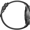Часовник Huawei Watch GT6 Pro, Atum-B29F, Black Rubber + Huawei FreeBuds SE 3 ULC-CT020 Black