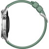 Часовник Huawei Watch GT6, Atum-B19W, Green Woven + Huawei FreeBuds SE 3 ULC-CT020 Black
