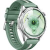Часовник Huawei Watch GT6, Atum-B19W, Green Woven + Huawei FreeBuds SE 3 ULC-CT020 Black