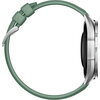 Часовник Huawei Watch GT6, Atum-B19W, Green Woven + Huawei FreeBuds SE 3 ULC-CT020 Black