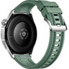 Часовник Huawei Watch GT6, Atum-B19W, Green Woven + Huawei FreeBuds SE 3 ULC-CT020 Black
