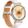 Часовник Huawei Watch GT6, Konsu-B19L, White Leather + Huawei FreeBuds SE 3 ULC-CT020 Black