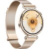 Часовник Huawei Watch GT6, Konsu-B19M, Millanese + Huawei FreeBuds SE 3 ULC-CT020 Black