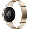 Часовник Huawei Watch GT6, Konsu-B19M, Millanese + Huawei FreeBuds SE 3 ULC-CT020 Black