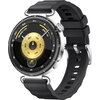Часовник Huawei Watch GT6, Konsu-B19F, Black Silicon + Huawei FreeBuds SE 3 ULC-CT020 Black