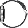 Часовник Huawei Watch GT6, Konsu-B19F, Black Silicon + Huawei FreeBuds SE 3 ULC-CT020 Black