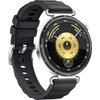 Часовник Huawei Watch GT6, Konsu-B19F, Black Silicon + Huawei FreeBuds SE 3 ULC-CT020 Black