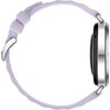 Часовник Huawei Watch GT6, Konsu-B19FC, Purple Silicon + Huawei FreeBuds SE 3 ULC-CT020 Black