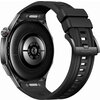 Часовник Huawei Watch GT6 Pro, Atum-B29F, Black Rubber+Huawei Scale 3, Dobby-B19