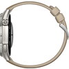 Часовник Huawei Watch GT6 Pro, Atum-B29W, Brown Woven+Huawei Scale 3, Dobby-B19