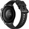 Часовник Huawei Watch GT6, Atum-B19F, Black Rubber+Huawei Scale 3, Dobby-B19