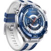 Часовник Huawei Watch Ultimate 2 March-B29 Blue+Huawei Scale 3, Dobby-B19