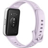 Фитнес гривна Huawei Band 11 Candy-B19F Purple