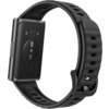 Фитнес гривна Huawei Band 11 Pro Candy-B49F Black