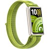 Фитнес гривна Huawei Band 11 Pro Candy-B49W Green