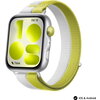 Часовник Huawei Watch Fit 5 Niki-B19W Silver