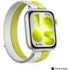 Часовник Huawei Watch Fit 5 Niki-B19W Silver