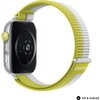 Часовник Huawei Watch Fit 5 Niki-B19W Silver