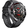Часовник Huawei Watch Ultimate 2 March-B19 Black + Huawei FreeBuds SE 3 ULC-CT020 Black