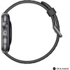 Часовник Huawei Watch Fit 5 Niki-B19F Black + Huawei Freebuds SE 4 ANC, White