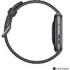 Часовник Huawei Watch Fit 5 Niki-B19F Black + Huawei Freebuds SE 4 ANC, White