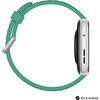 Часовник Huawei Watch Fit 5 Niki-B19F Green + Huawei Freebuds SE 4 ANC, White