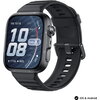 Часовник Huawei Watch Fit 5 Pro Niki-B29F Black + Huawei Freebuds SE 4 ANC, White