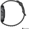 Часовник Huawei Watch Fit 5 Pro Niki-B29F Black + Huawei Freebuds SE 4 ANC, White