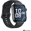 Часовник Huawei Watch Fit 5 Pro Niki-B29F Black + Huawei Freebuds SE 4 ANC, White